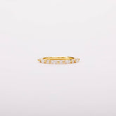 Rhapsody Stacking Ring
