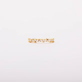 Constellation Stacking Ring