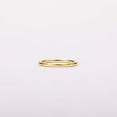 Classic Stacking Ring