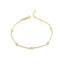 Starry Night Elegance Bracelet
