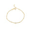 Solo Star Bobble Bracelet