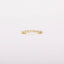 Soft V Stacking Ring