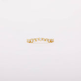 Soft V Stacking Ring