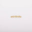 Floating Star Stacking Ring