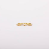 Eternity Stacking Ring