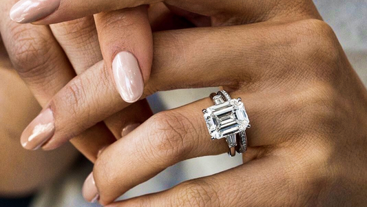 Which Gemstone Colors Best Complement Different Skin Tones?
