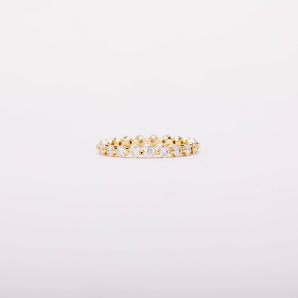 Slim Eternity Band