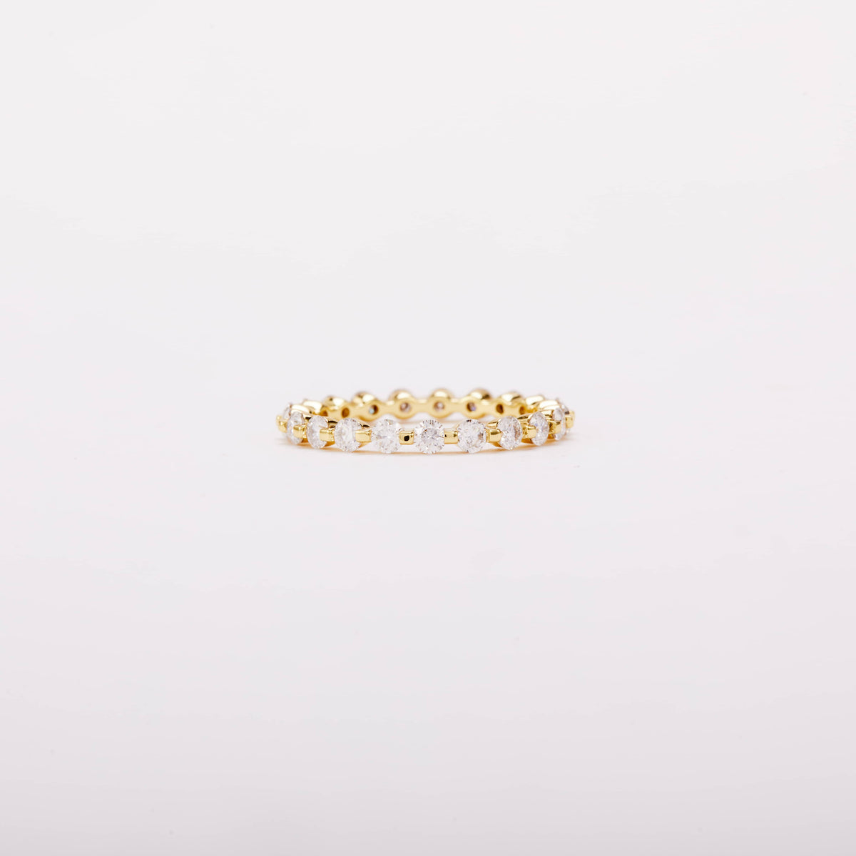 Slim Eternity Band
