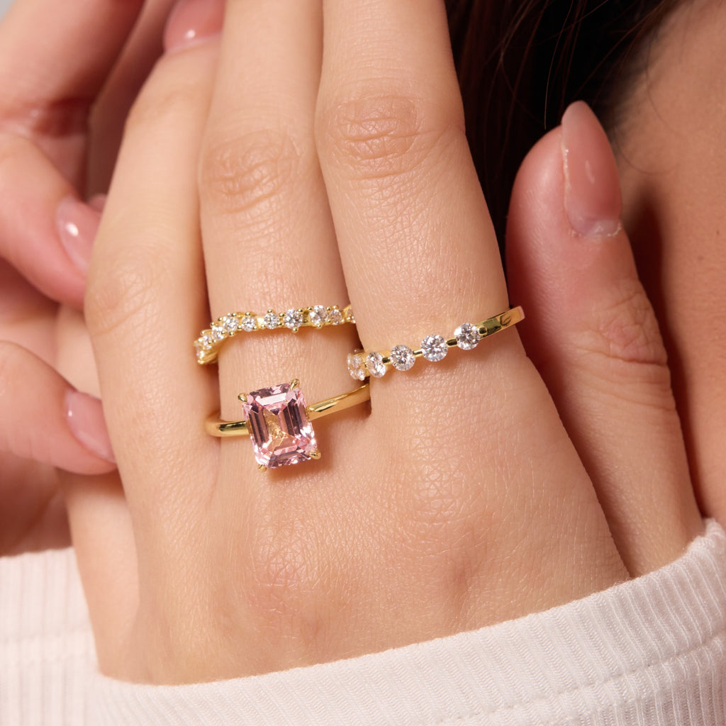 Classic Eternity Band