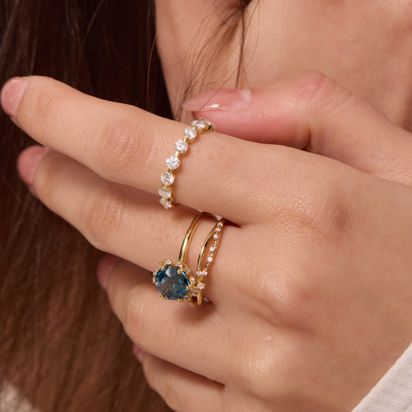 Classic Eternity Band