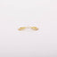 V Shape Stacking Ring