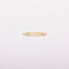 Stardust Stacking Ring