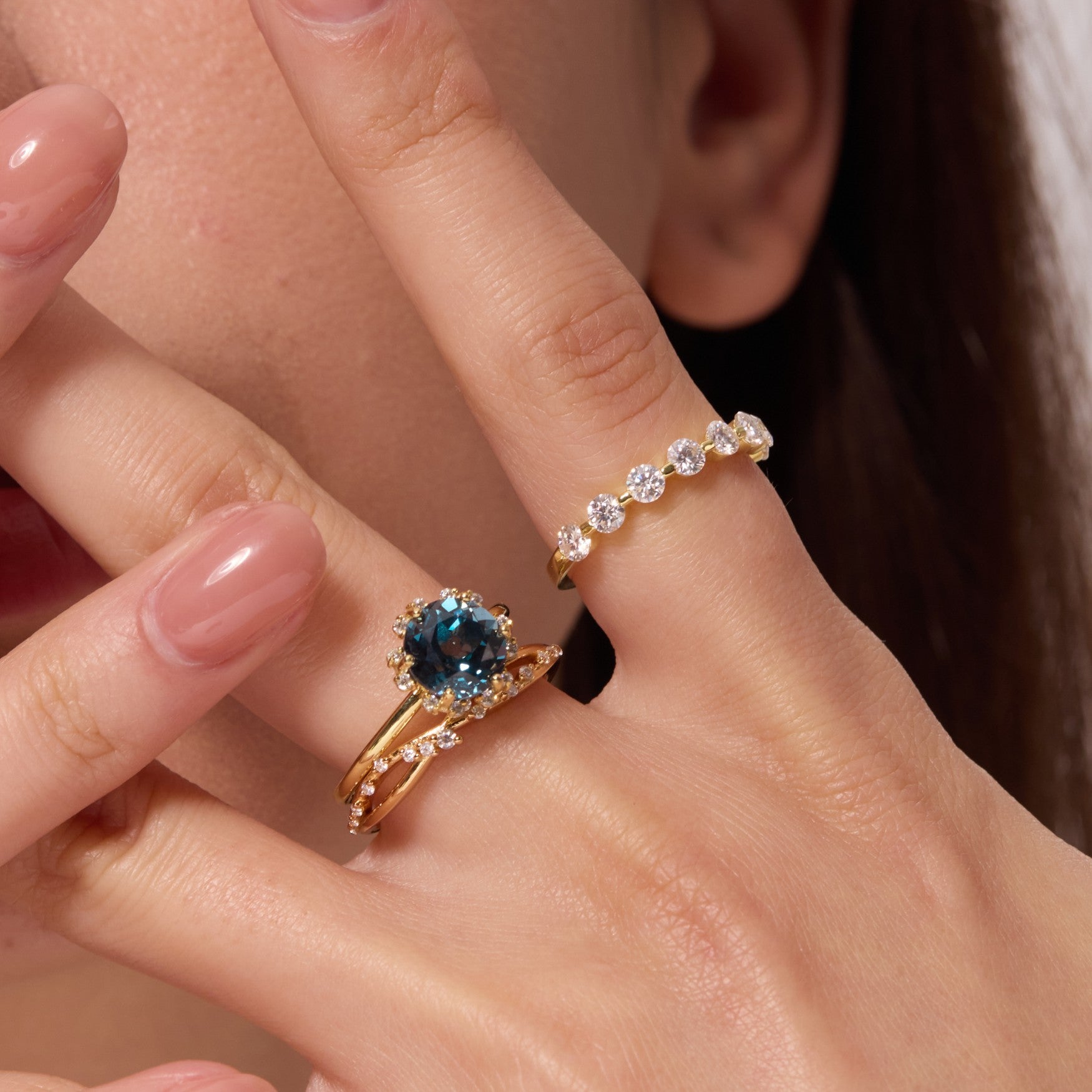 Classic Eternity Band