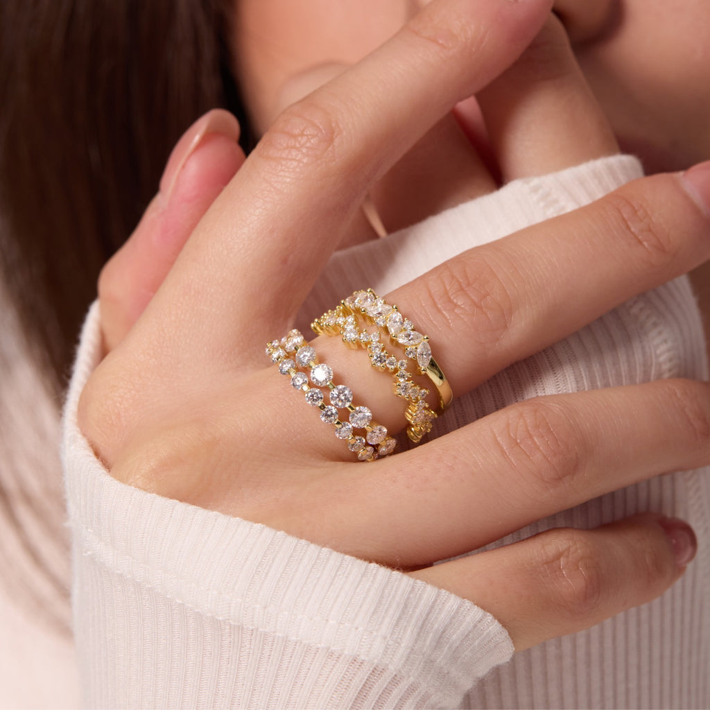 Classic Eternity Band
