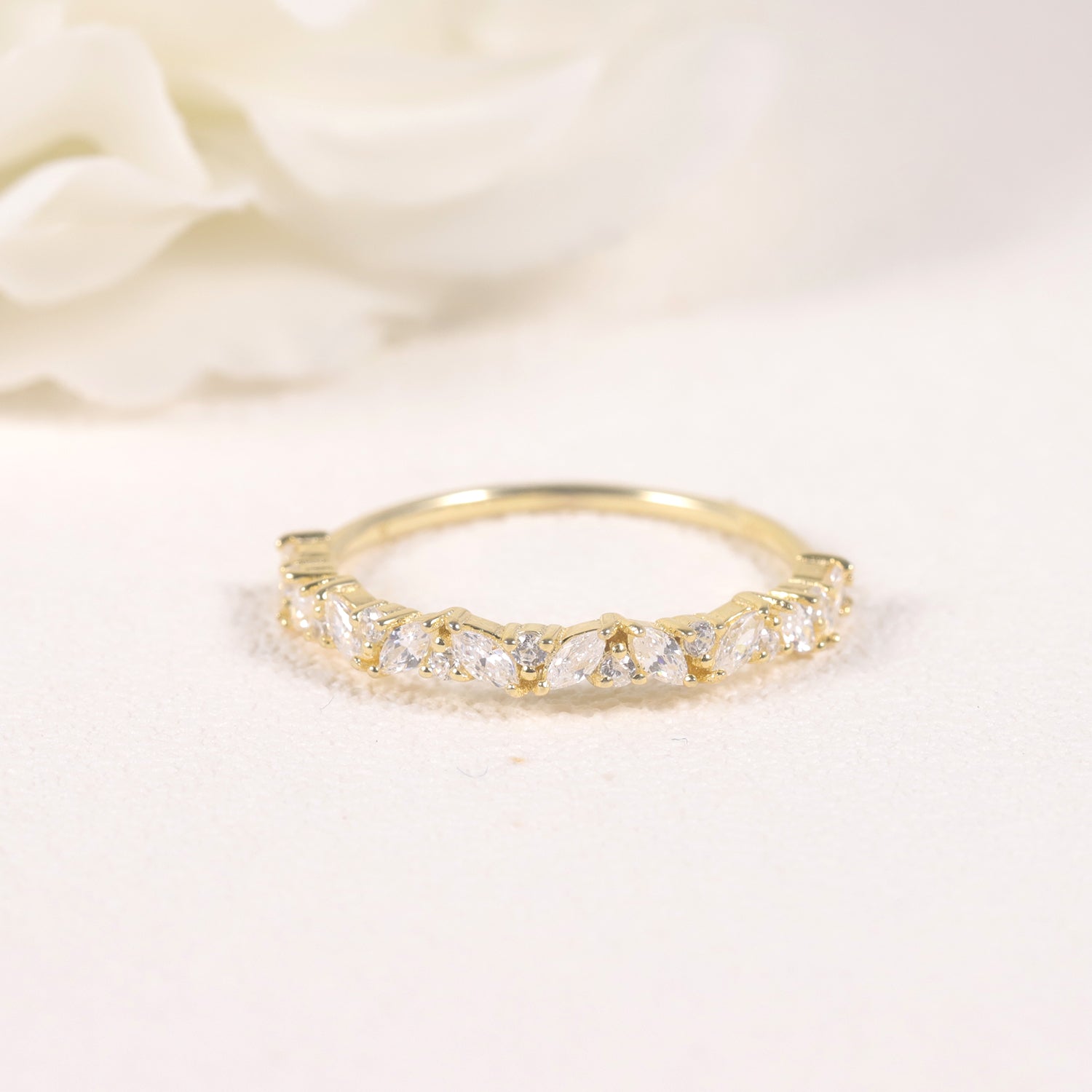 Constellation Stacking Ring | Alvaura