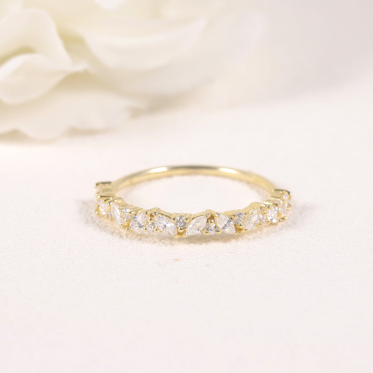 Constellation Stacking Ring | Alvaura