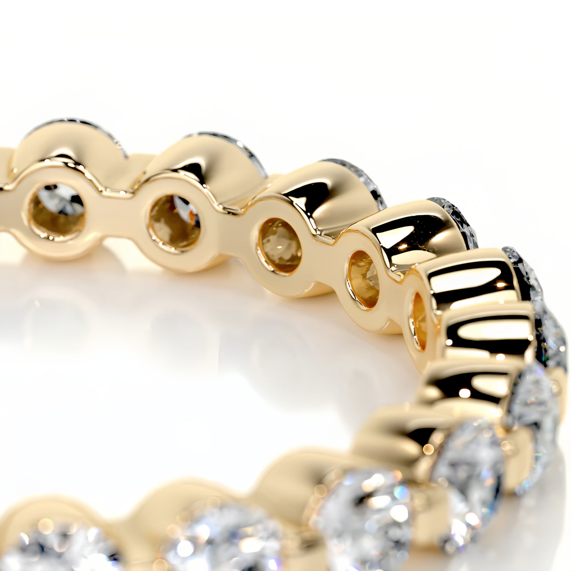Slim Eternity Band