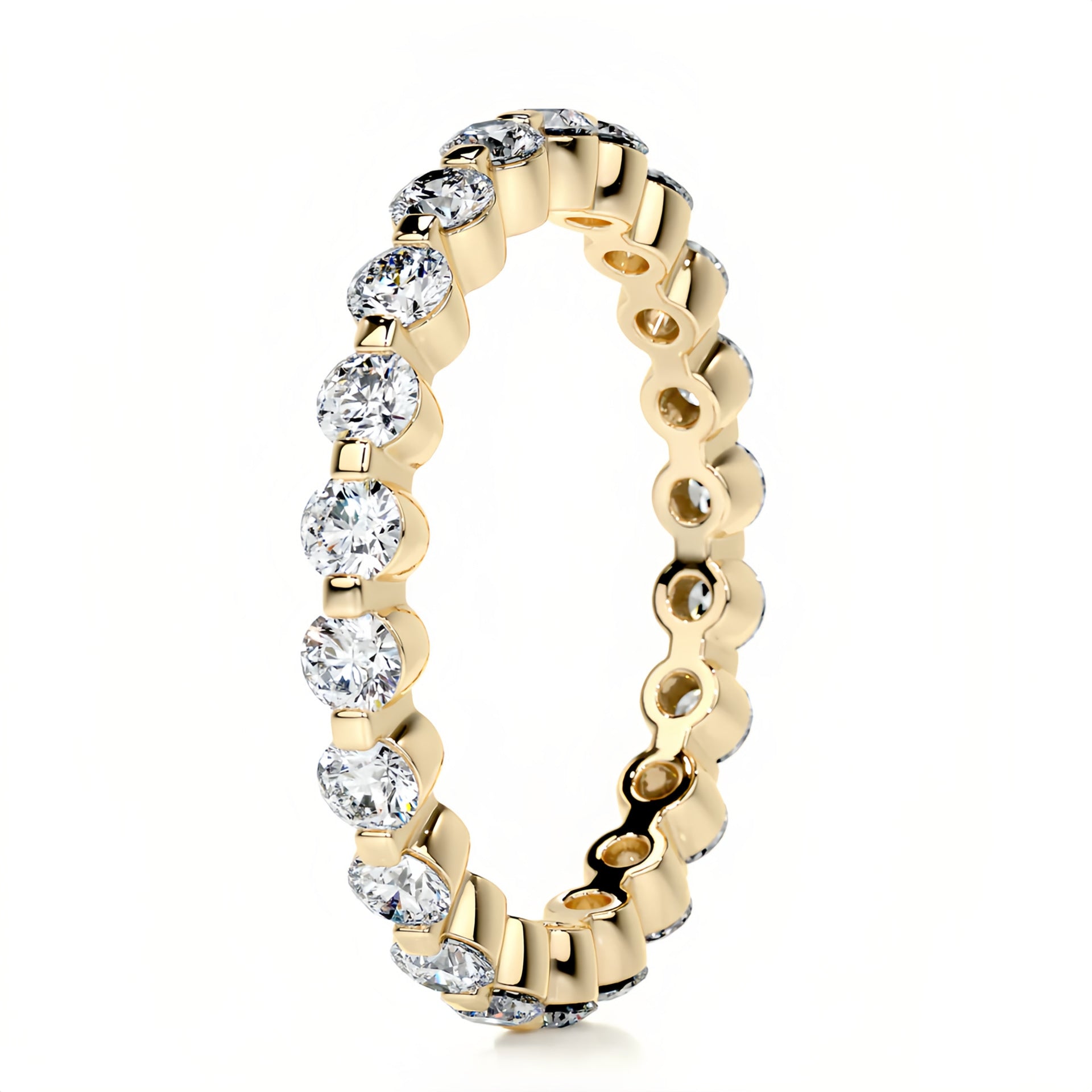 Slim Eternity Band