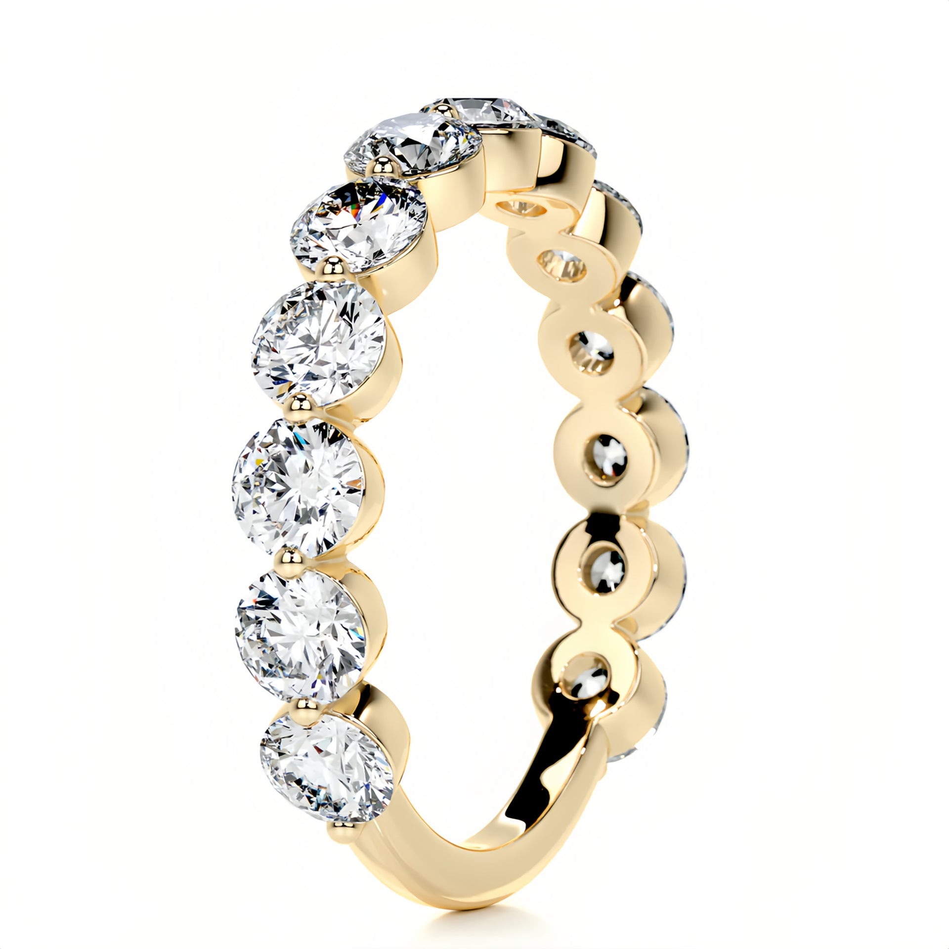 Grand Eternity Band