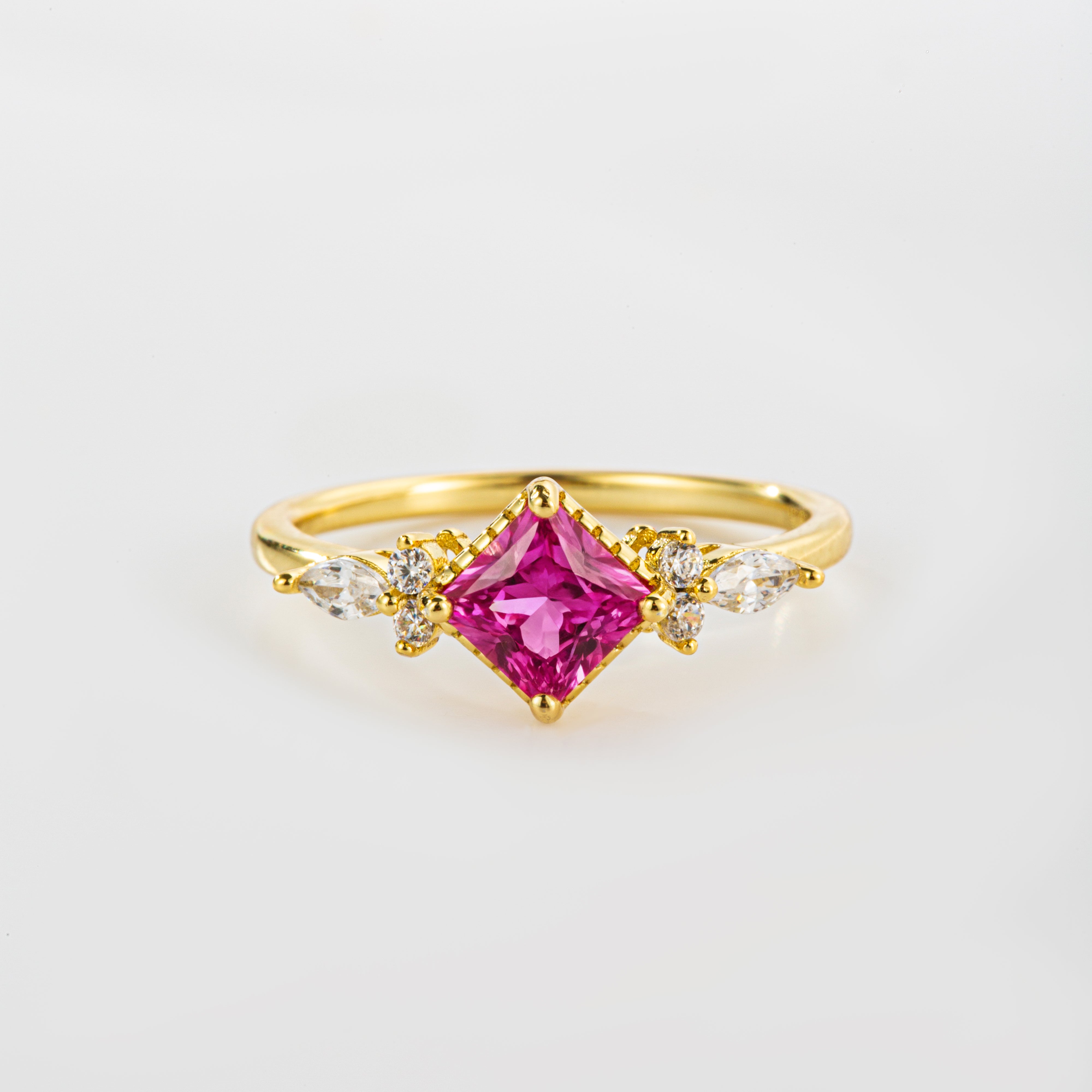 ring | Alvaura