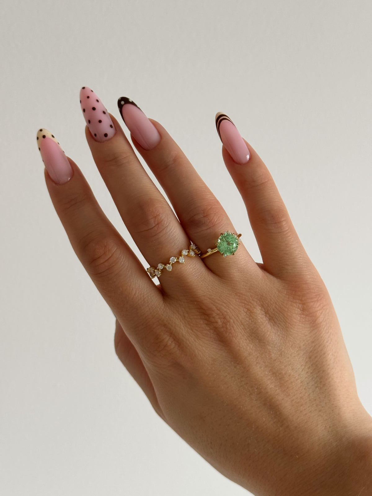 The Mint Bloom Stack