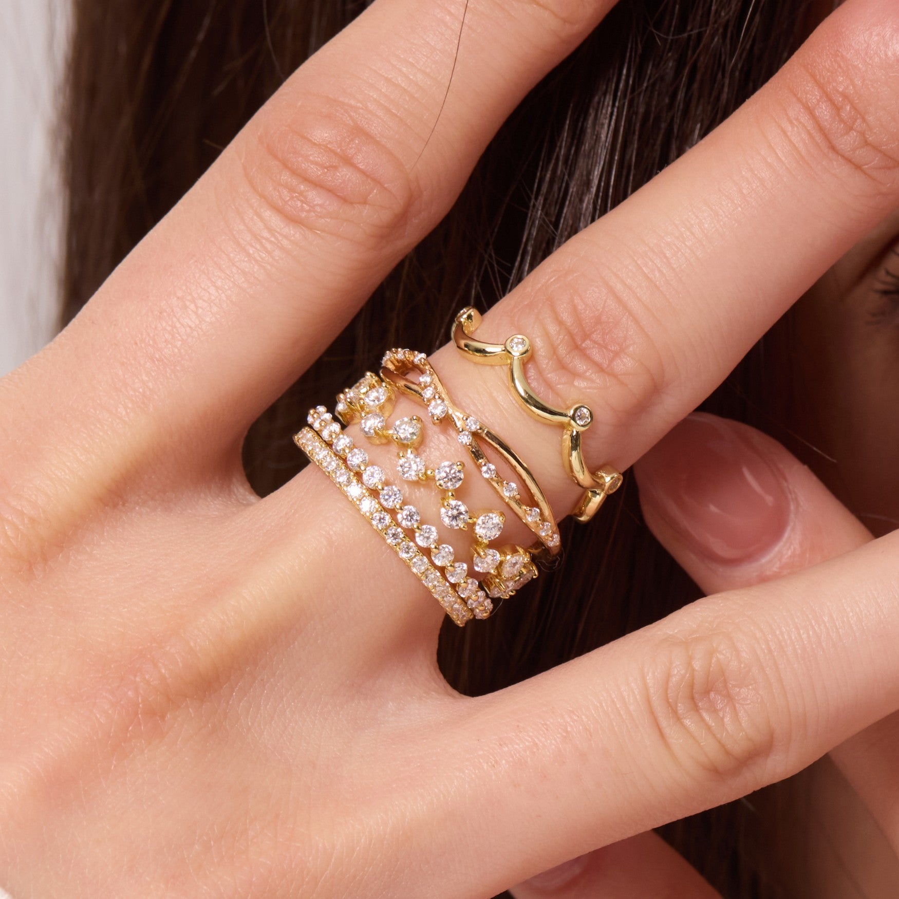 Infinity Band Secondary image