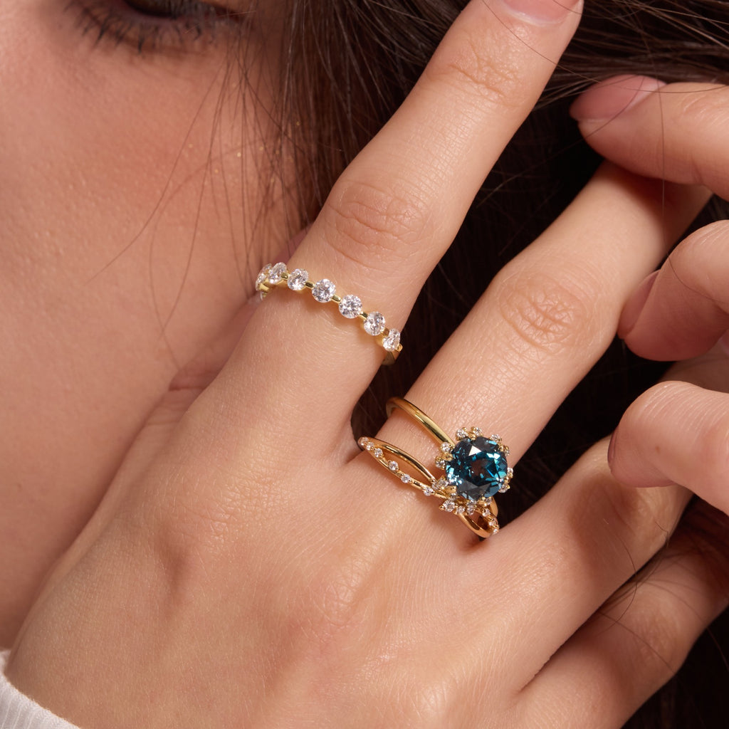 Classic Eternity Band