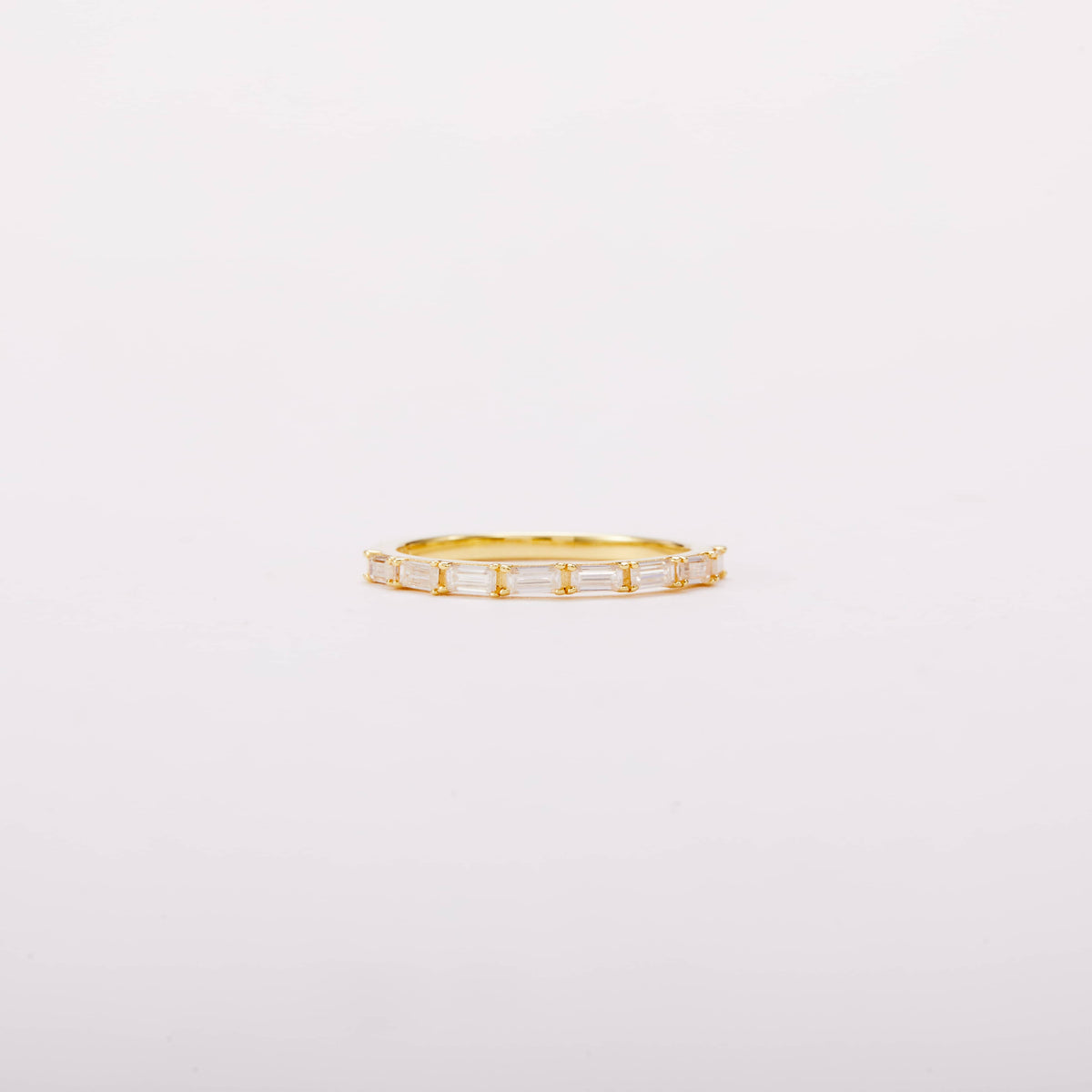 Lightline Ring