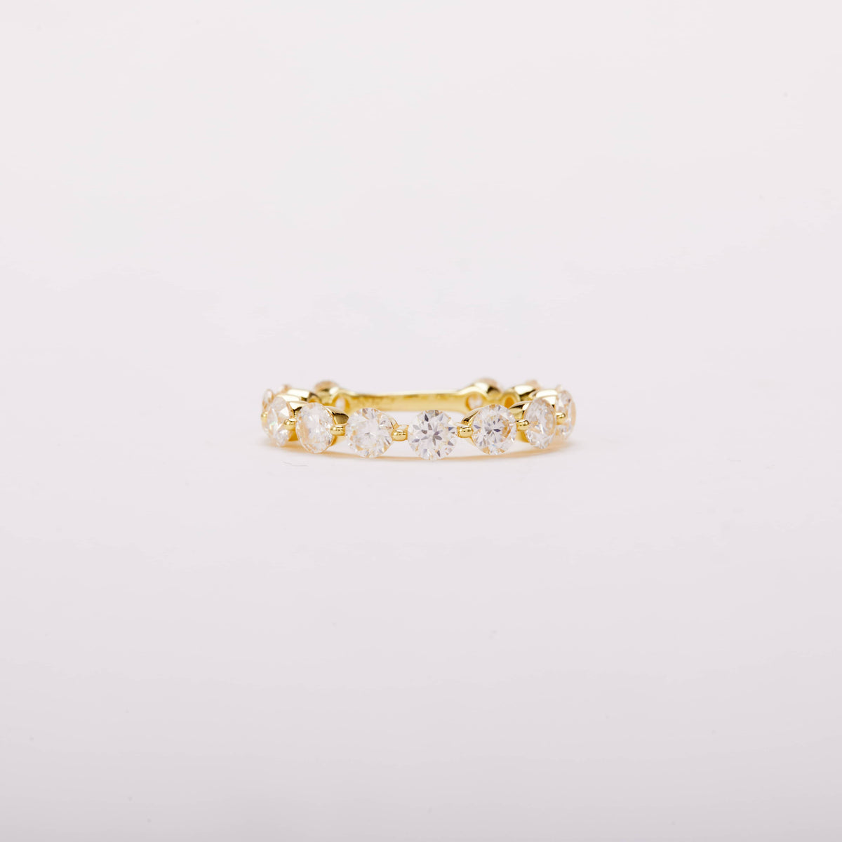 Grand Eternity Band