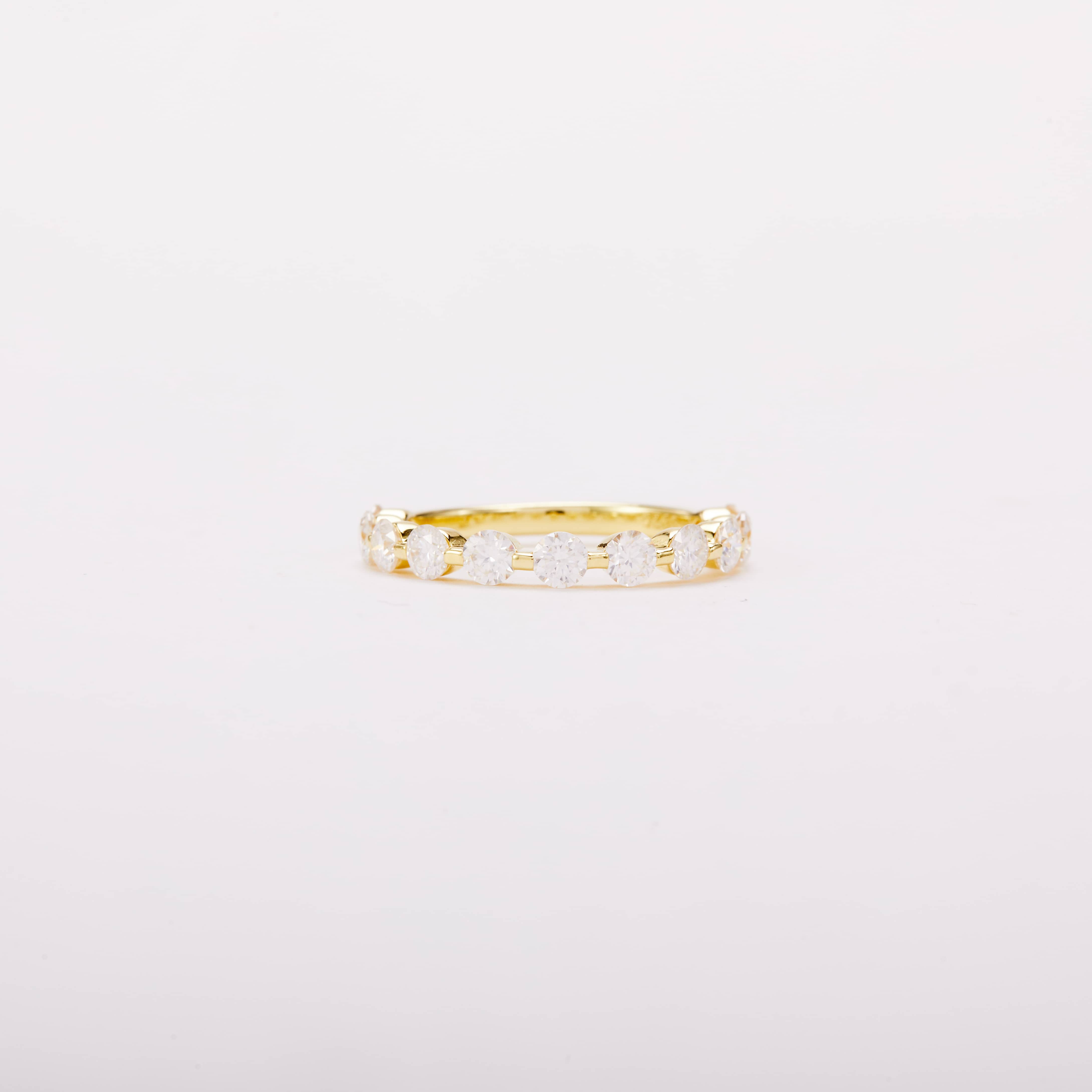 Classic Eternity Band Main image